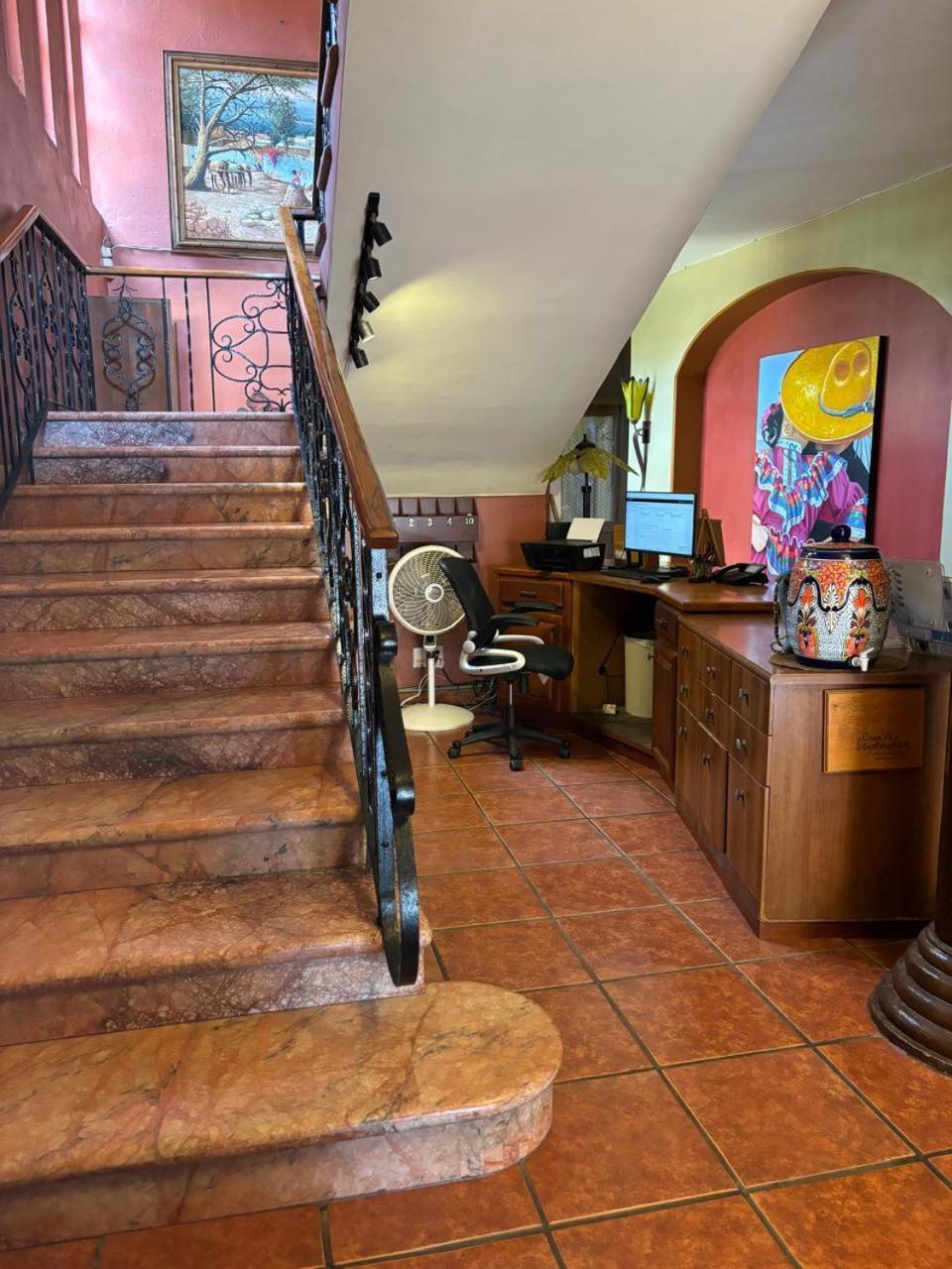 Casa De Leyendas (Adults Only) Mazatlán Exterior foto
