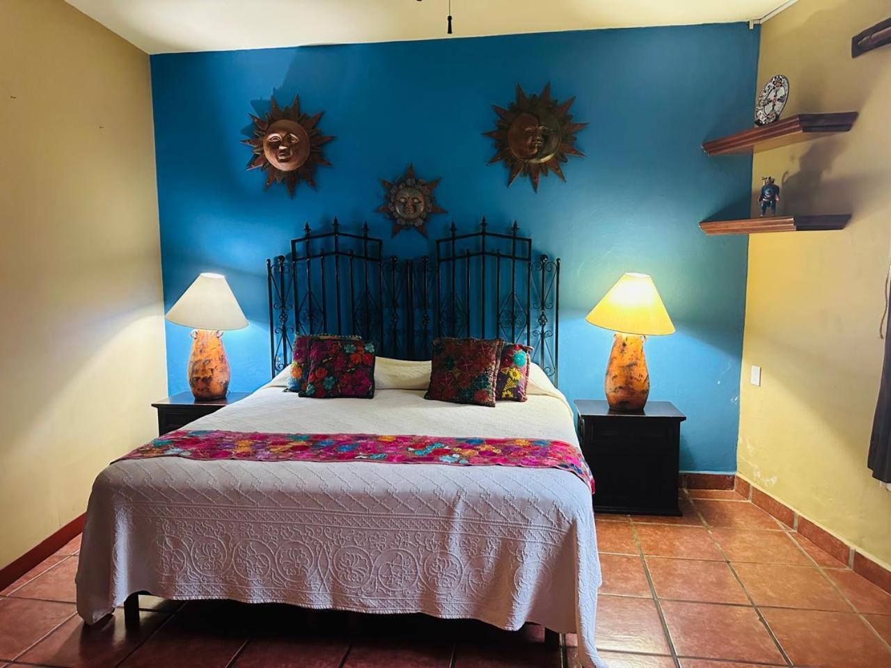 Casa De Leyendas (Adults Only) Mazatlán Exterior foto