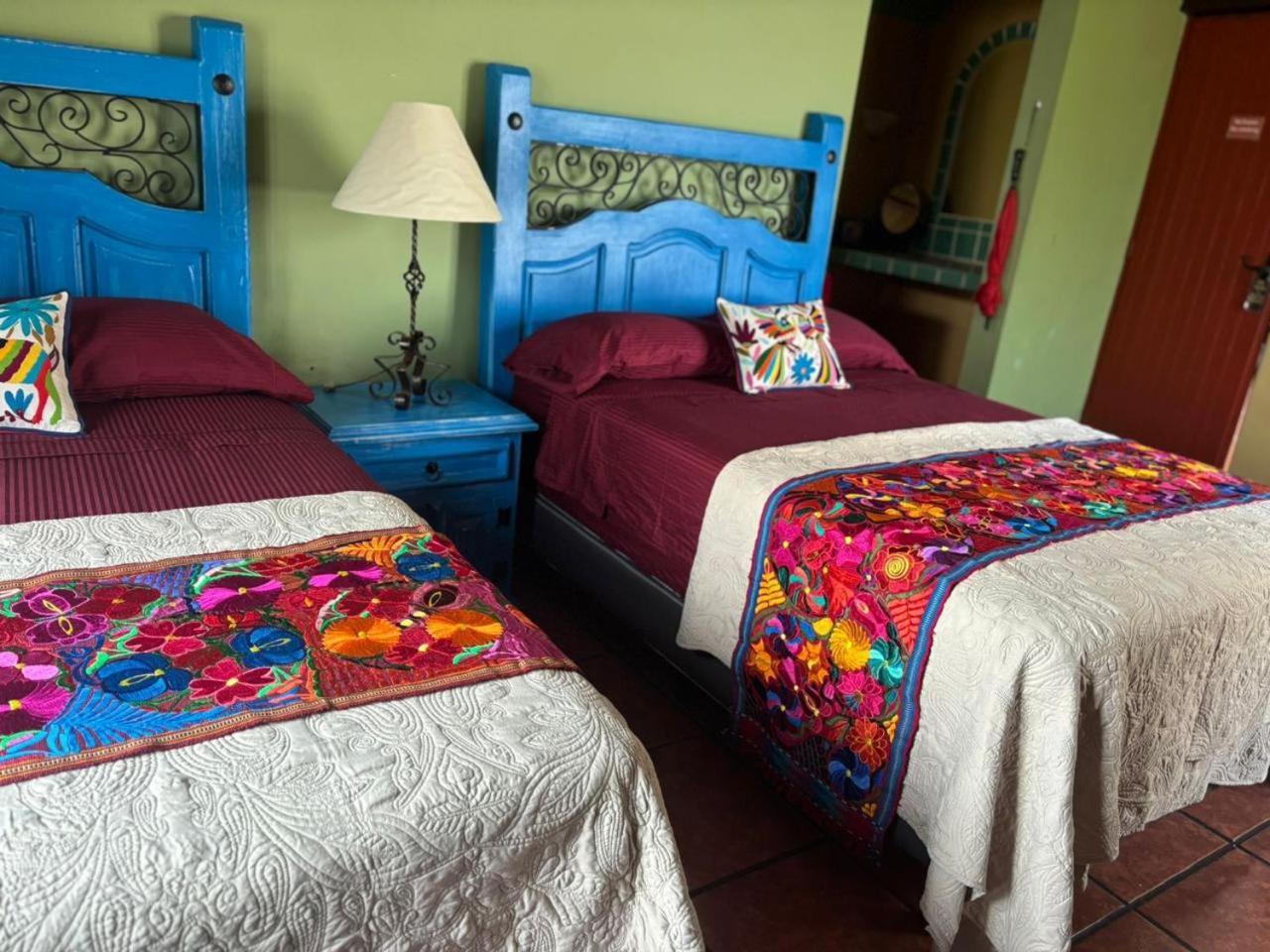 Casa De Leyendas (Adults Only) Mazatlán Exterior foto