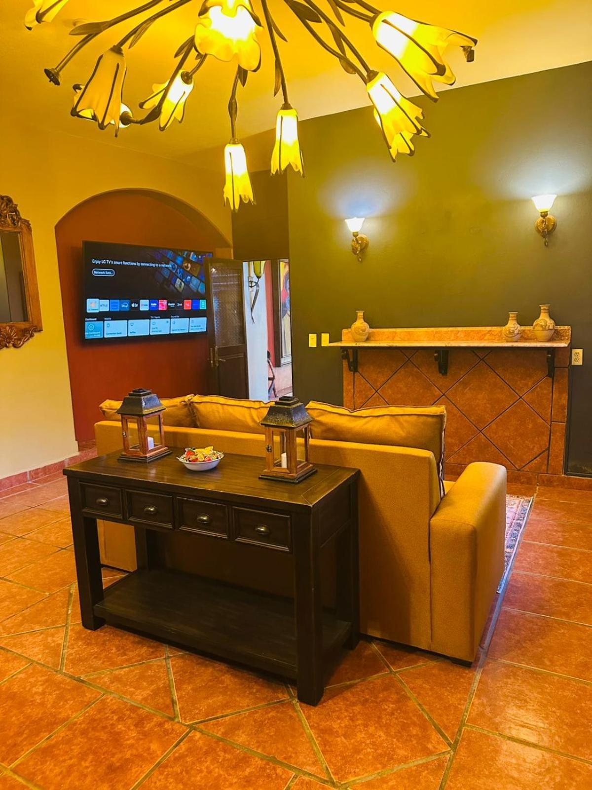 Casa De Leyendas (Adults Only) Mazatlán Exterior foto